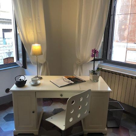 Navona Inn Apartments Ρώμη Εξωτερικό φωτογραφία