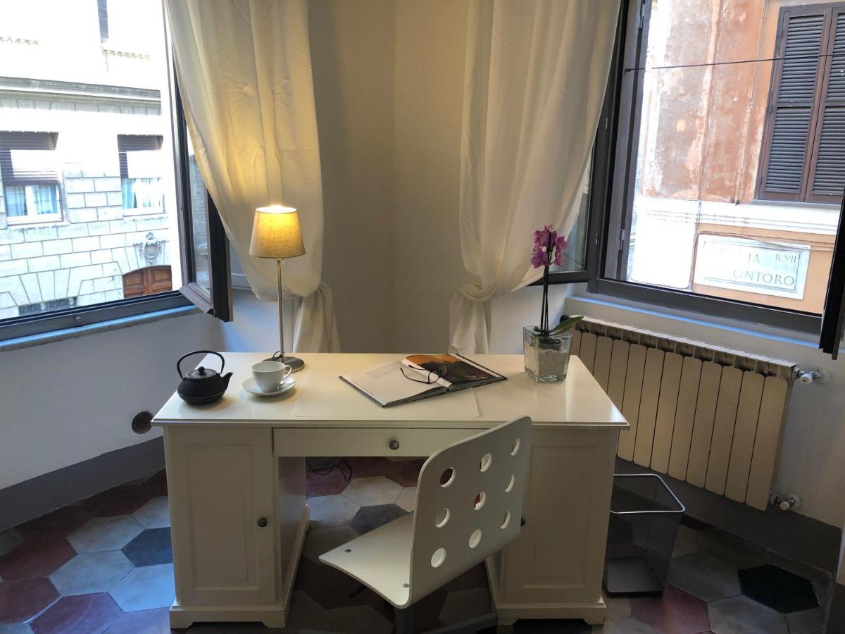 Navona Inn Apartments Ρώμη Εξωτερικό φωτογραφία