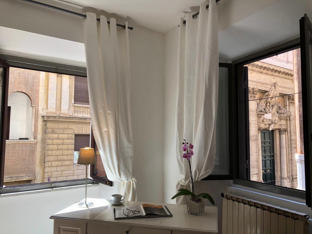 Navona Inn Apartments Ρώμη Εξωτερικό φωτογραφία