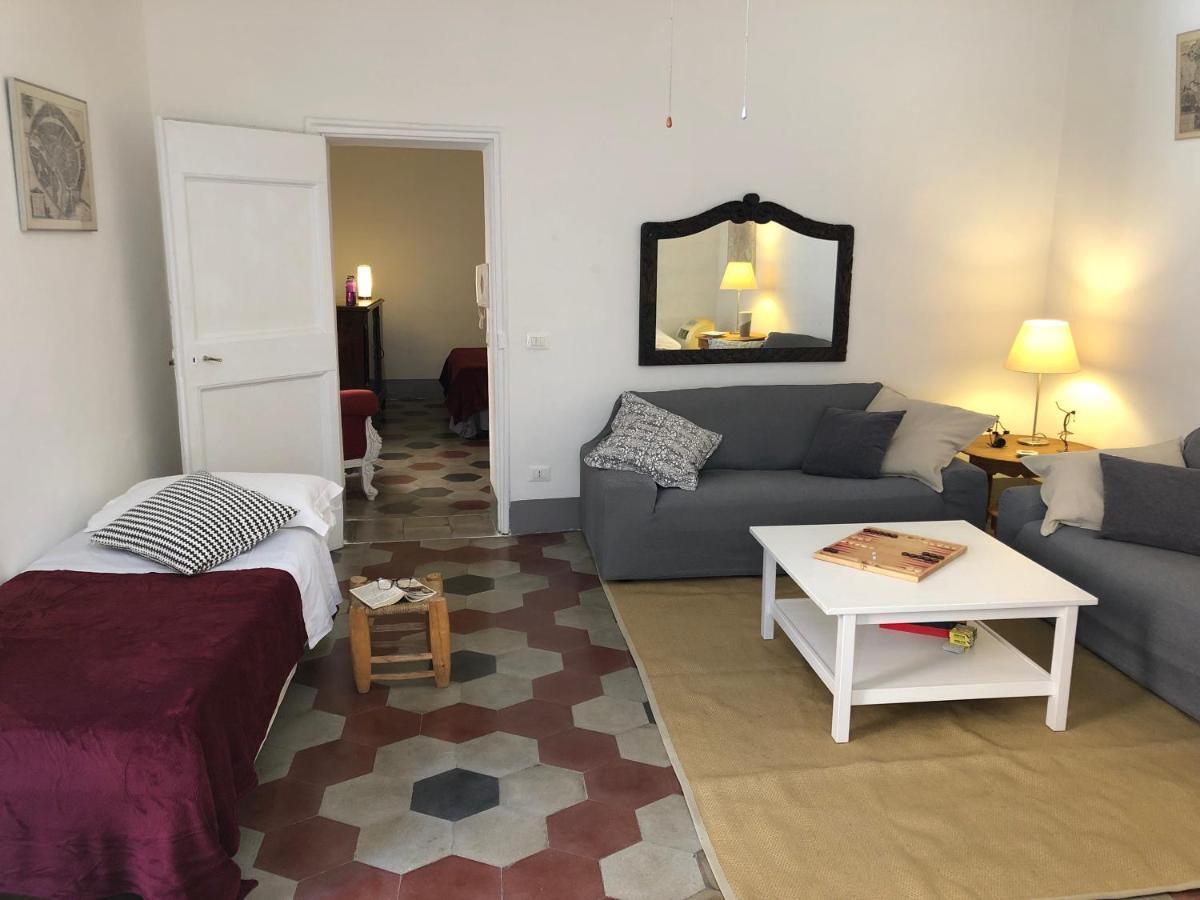 Navona Inn Apartments Ρώμη Εξωτερικό φωτογραφία