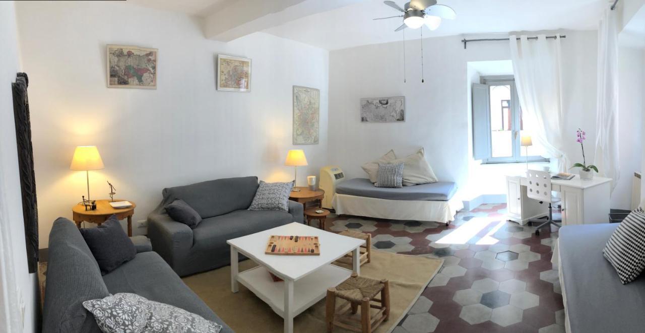 Navona Inn Apartments Ρώμη Εξωτερικό φωτογραφία