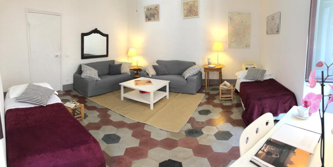 Navona Inn Apartments Ρώμη Εξωτερικό φωτογραφία