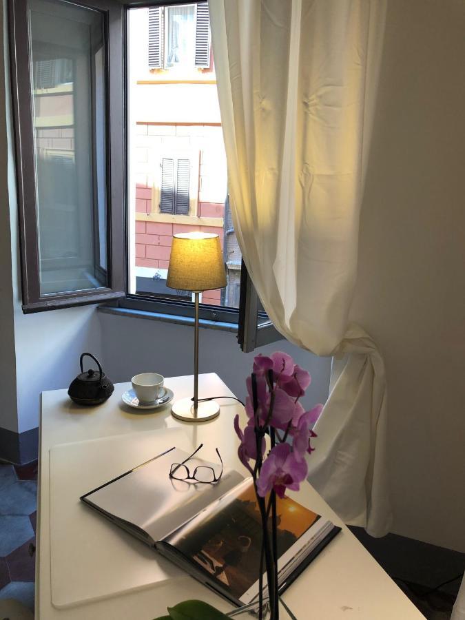 Navona Inn Apartments Ρώμη Εξωτερικό φωτογραφία