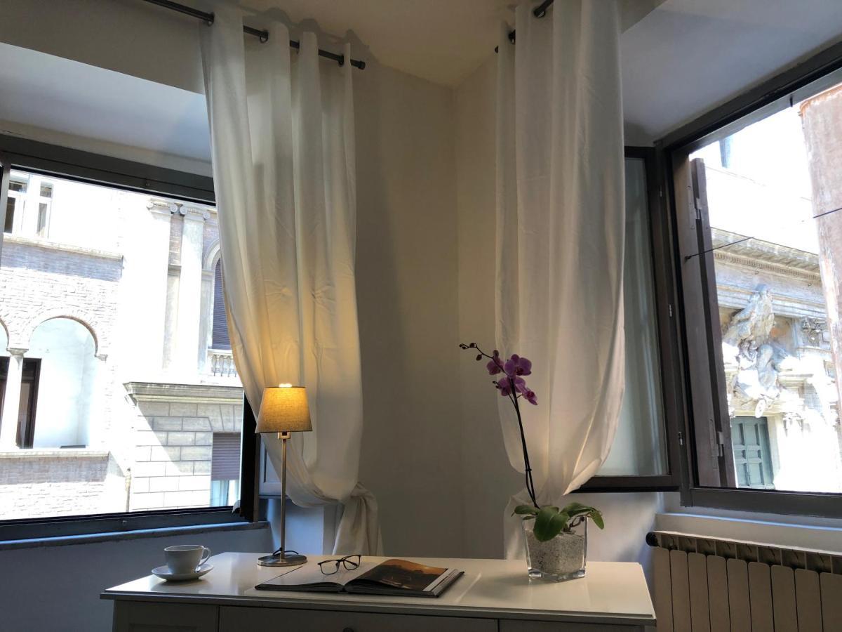 Navona Inn Apartments Ρώμη Εξωτερικό φωτογραφία