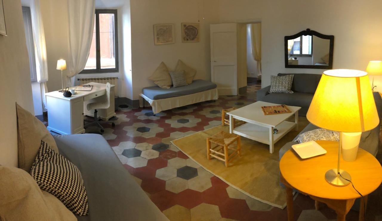 Navona Inn Apartments Ρώμη Εξωτερικό φωτογραφία