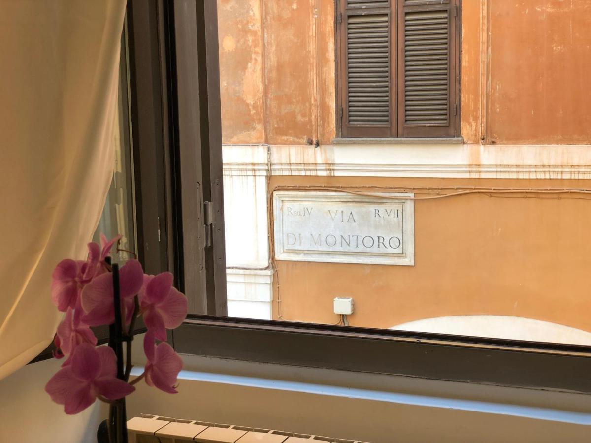 Navona Inn Apartments Ρώμη Εξωτερικό φωτογραφία