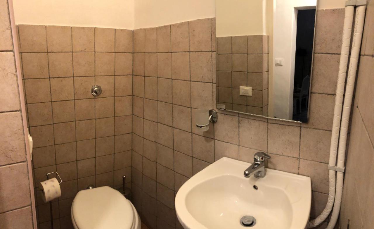 Navona Inn Apartments Ρώμη Εξωτερικό φωτογραφία