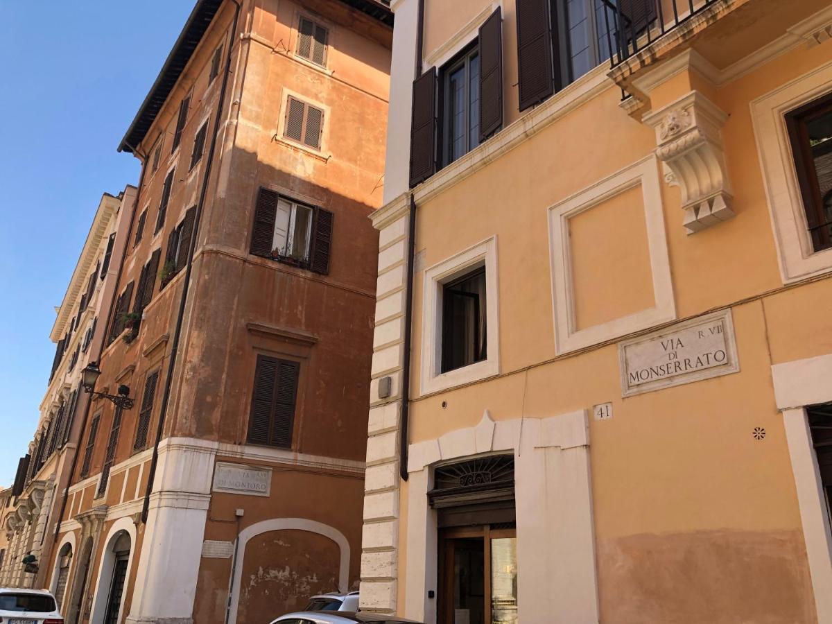 Navona Inn Apartments Ρώμη Εξωτερικό φωτογραφία