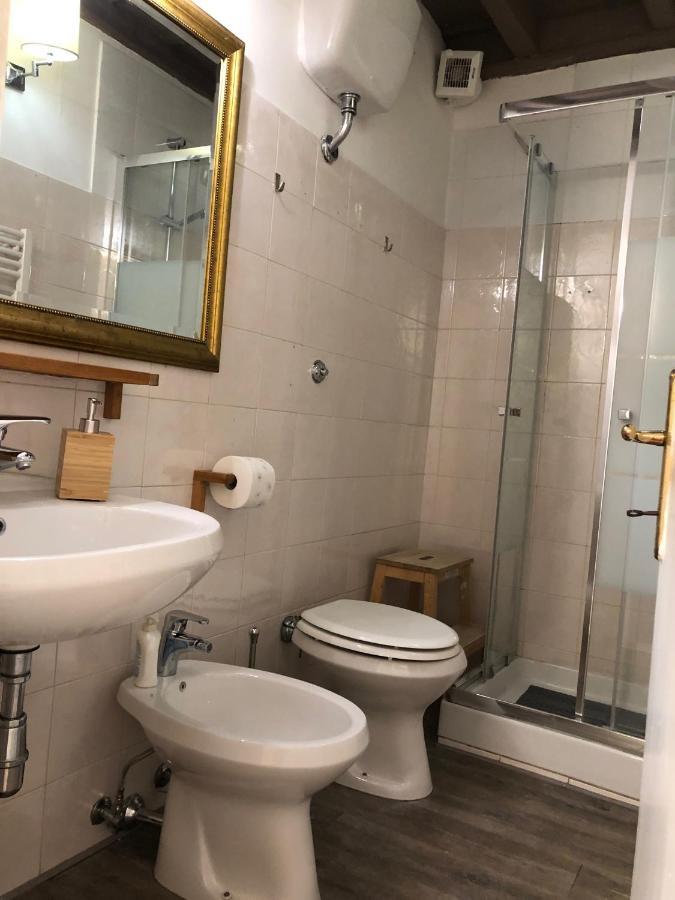 Navona Inn Apartments Ρώμη Εξωτερικό φωτογραφία