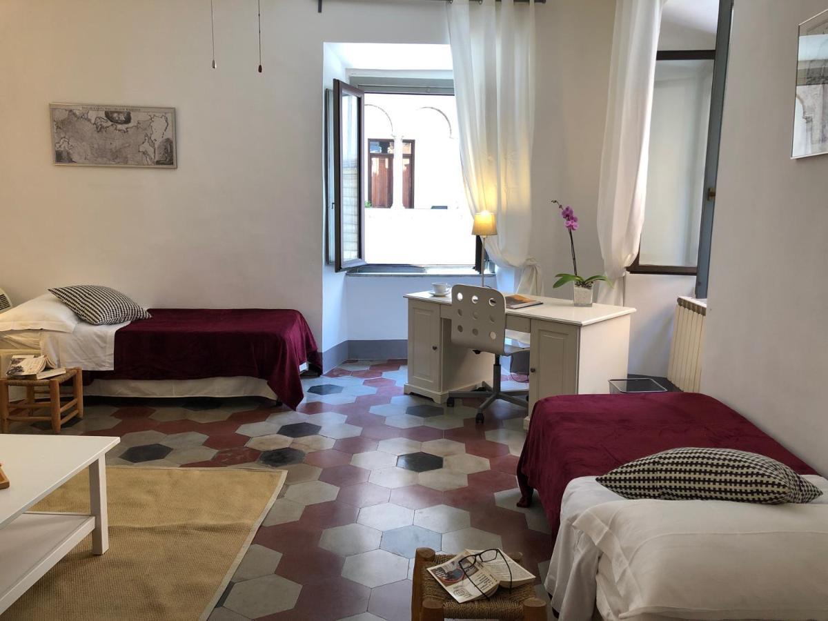 Navona Inn Apartments Ρώμη Εξωτερικό φωτογραφία