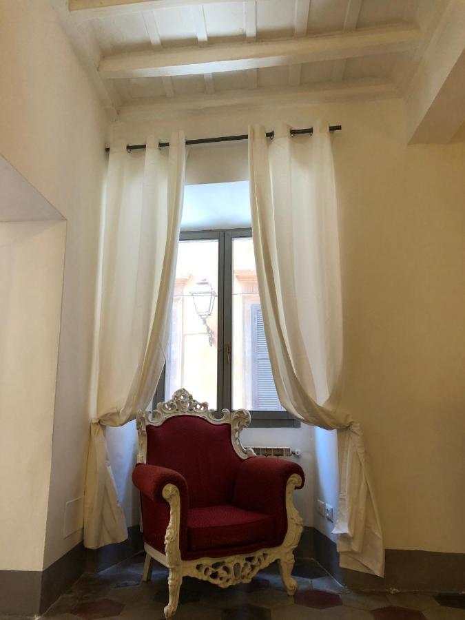 Navona Inn Apartments Ρώμη Εξωτερικό φωτογραφία