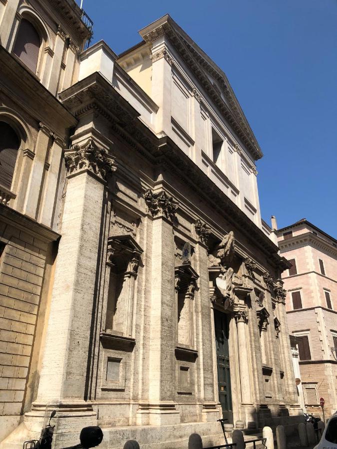 Navona Inn Apartments Ρώμη Εξωτερικό φωτογραφία
