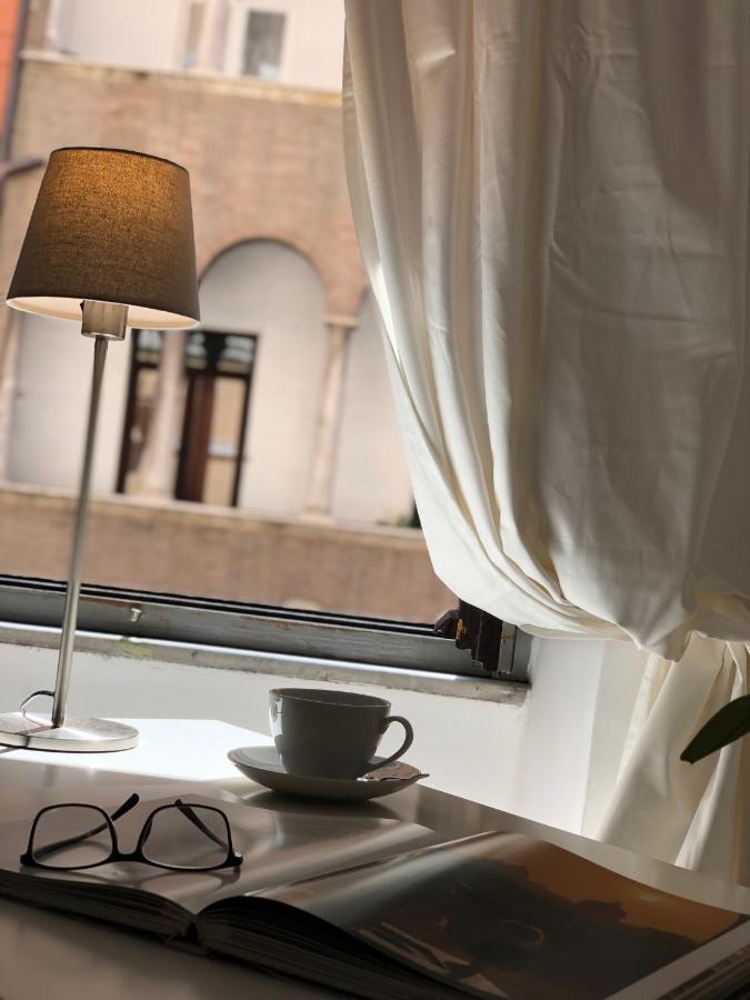 Navona Inn Apartments Ρώμη Εξωτερικό φωτογραφία