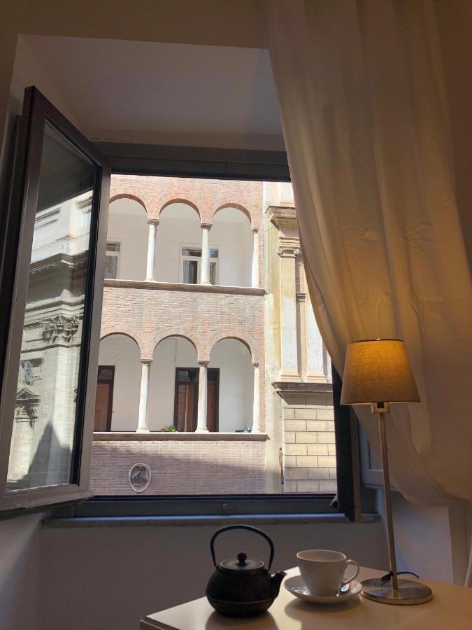 Navona Inn Apartments Ρώμη Εξωτερικό φωτογραφία