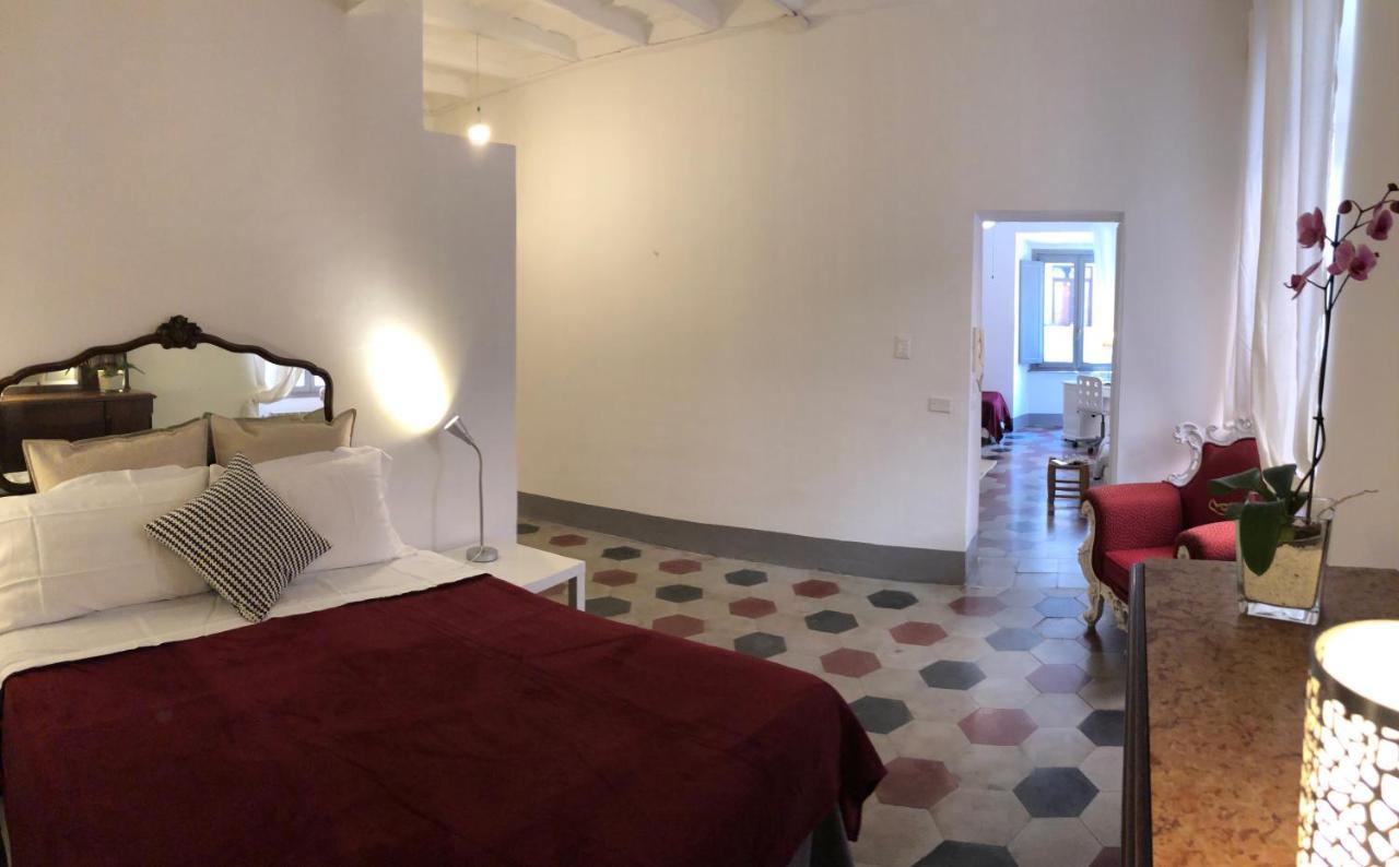 Navona Inn Apartments Ρώμη Εξωτερικό φωτογραφία