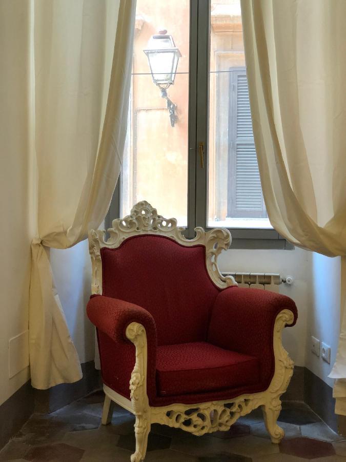 Navona Inn Apartments Ρώμη Εξωτερικό φωτογραφία