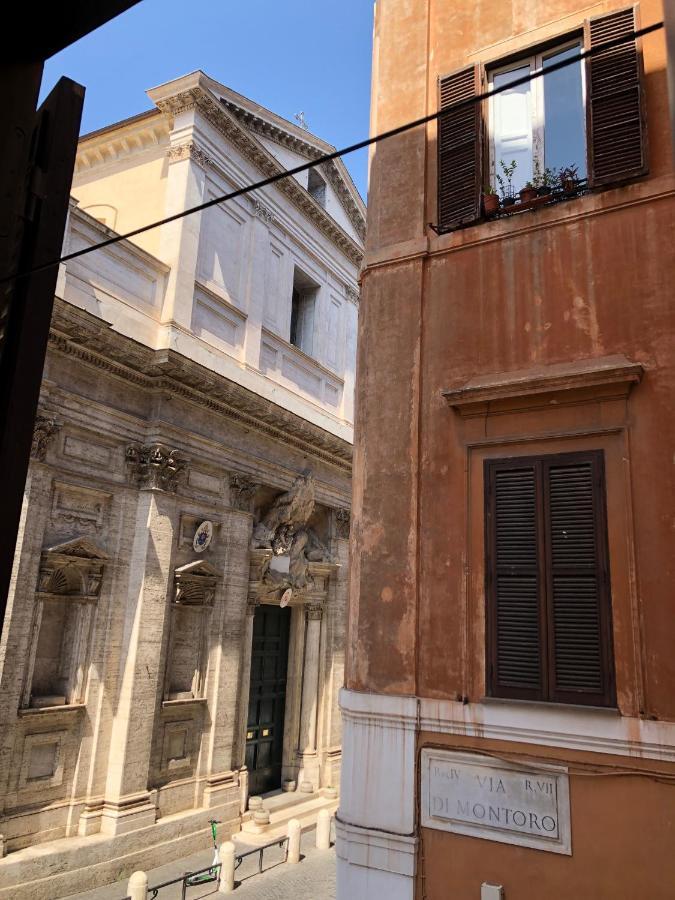 Navona Inn Apartments Ρώμη Εξωτερικό φωτογραφία