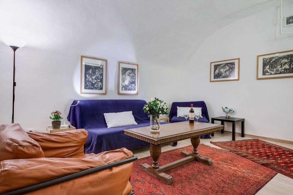 Navona Inn Apartments Ρώμη Εξωτερικό φωτογραφία