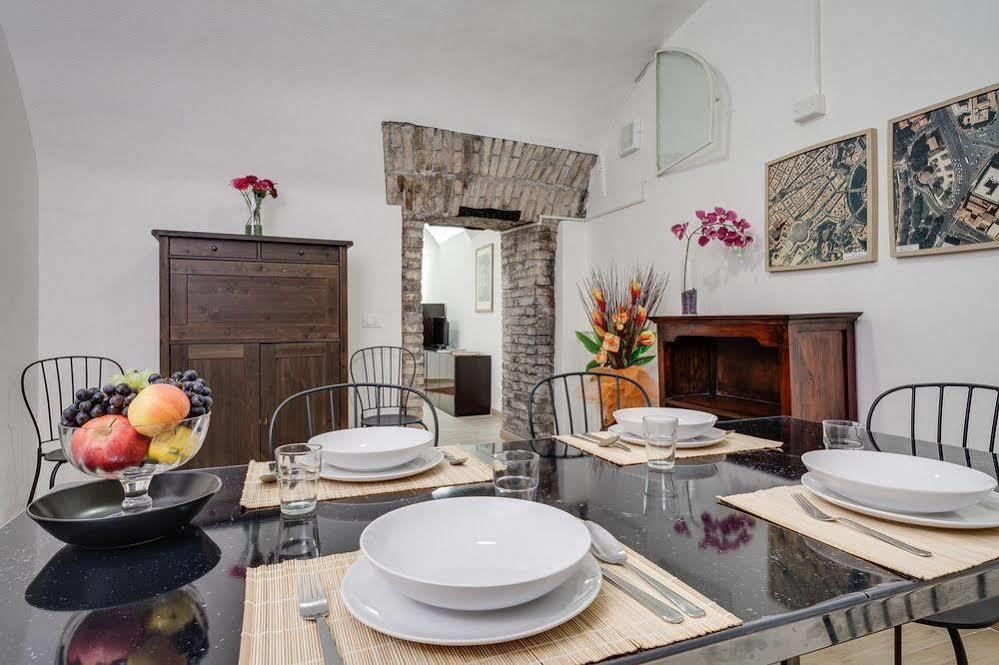 Navona Inn Apartments Ρώμη Εξωτερικό φωτογραφία