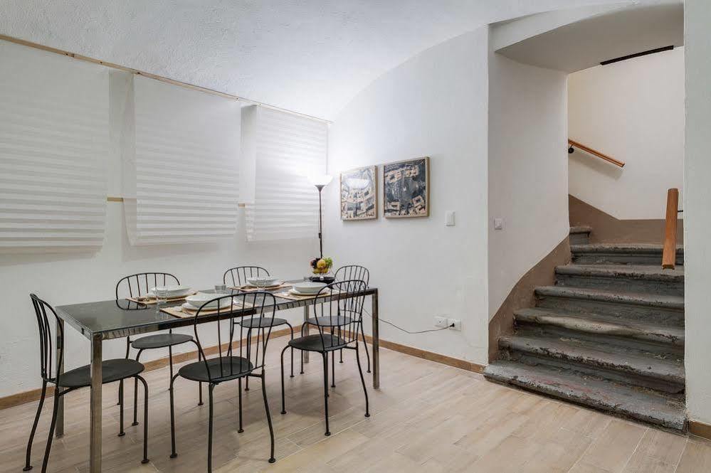 Navona Inn Apartments Ρώμη Εξωτερικό φωτογραφία