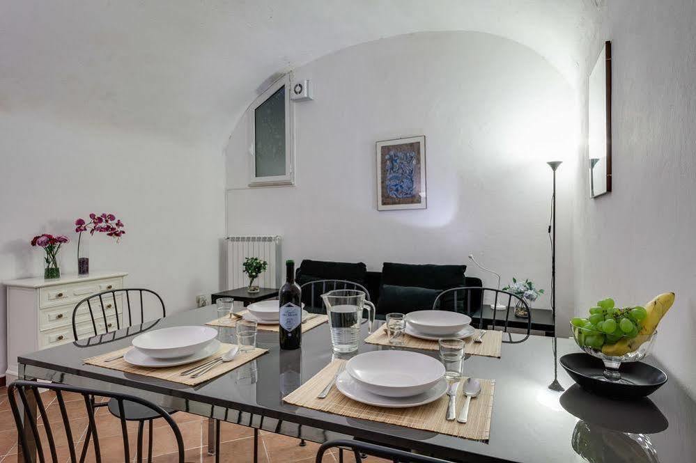 Navona Inn Apartments Ρώμη Εξωτερικό φωτογραφία