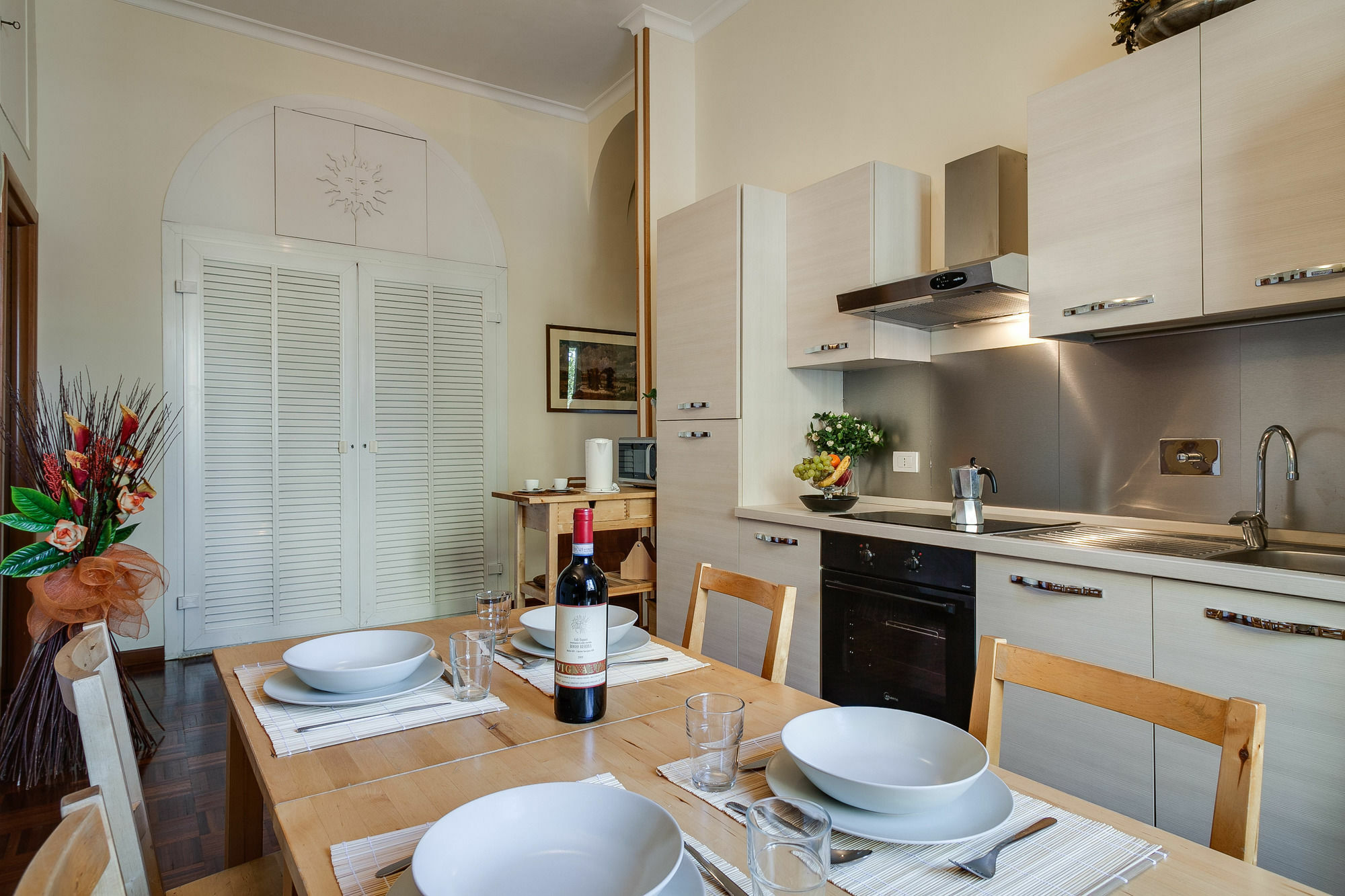 Navona Inn Apartments Ρώμη Εξωτερικό φωτογραφία