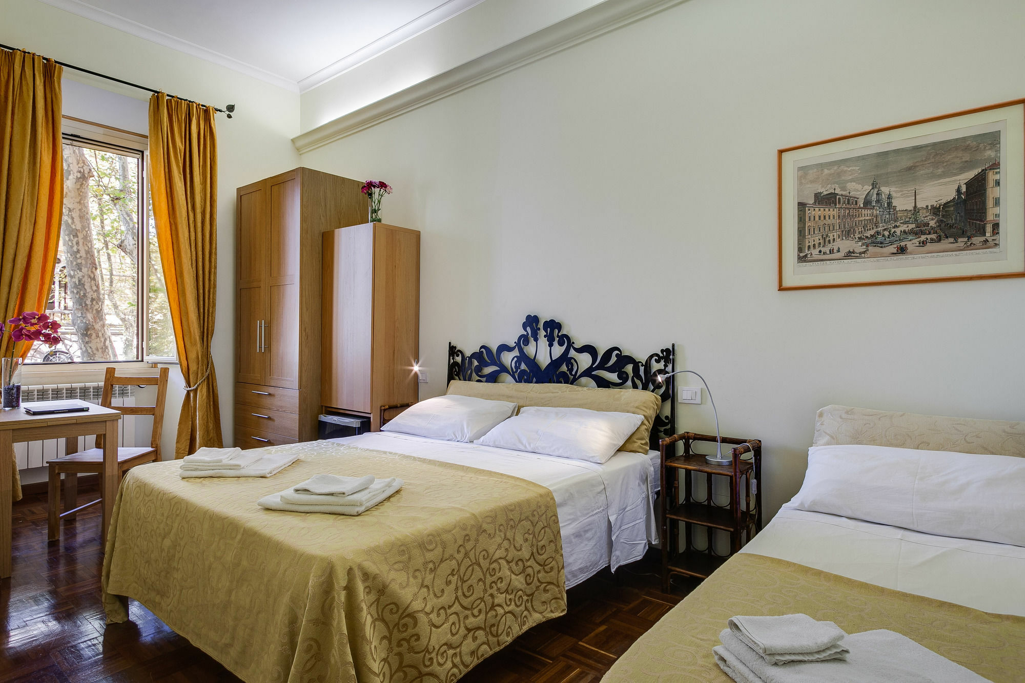 Navona Inn Apartments Ρώμη Εξωτερικό φωτογραφία