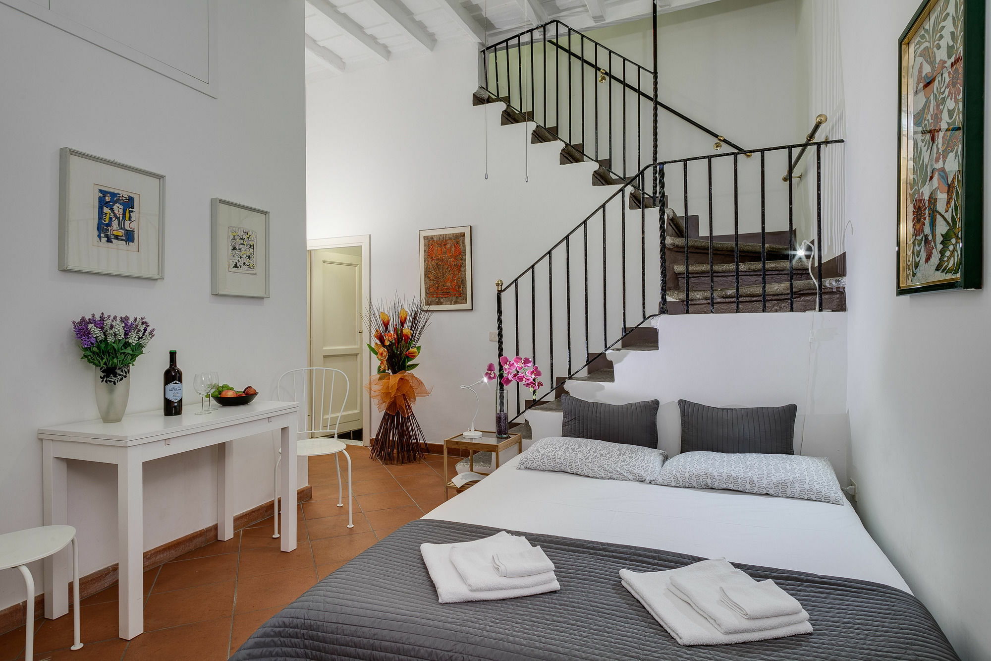 Navona Inn Apartments Ρώμη Εξωτερικό φωτογραφία