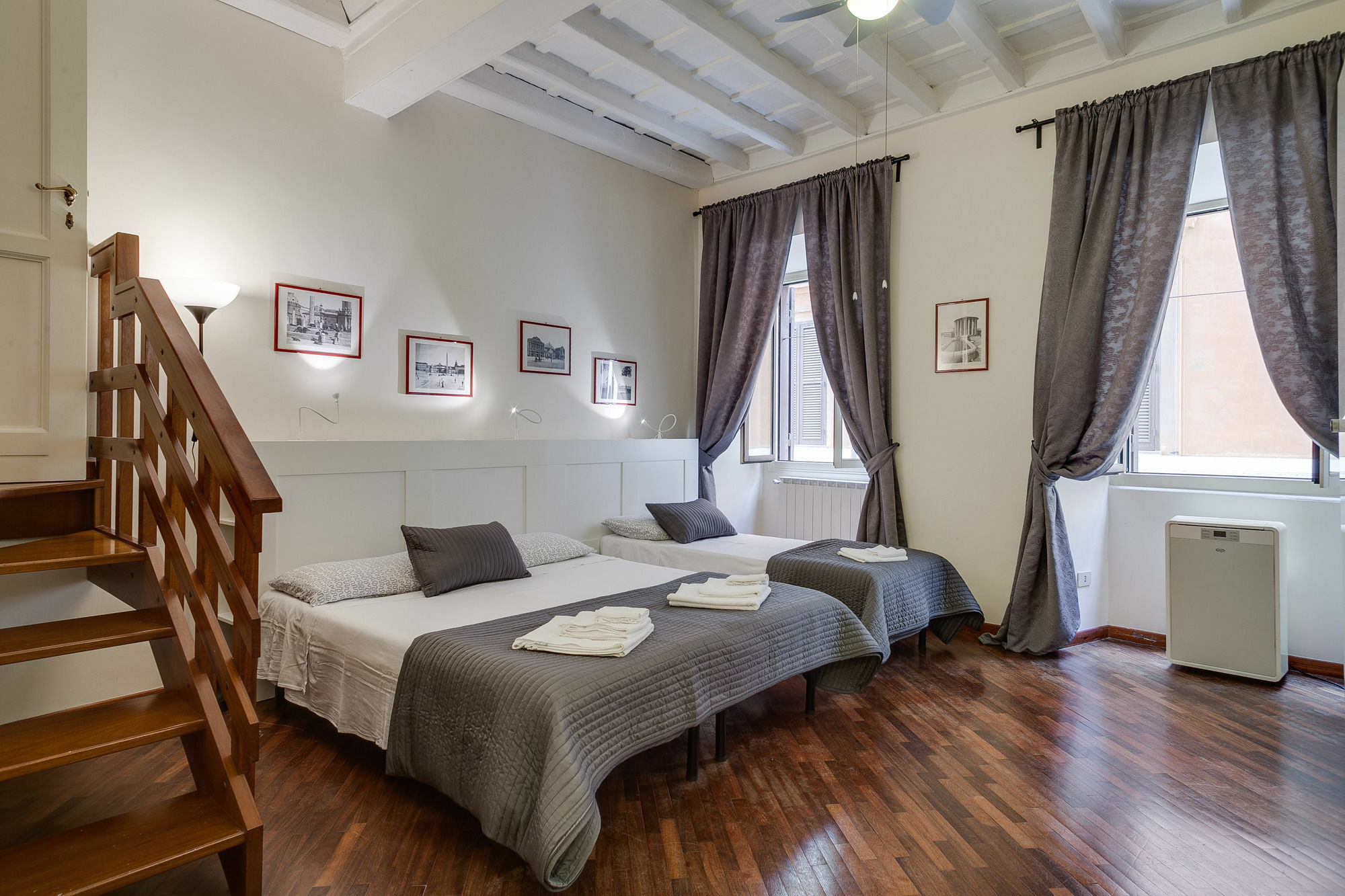 Navona Inn Apartments Ρώμη Εξωτερικό φωτογραφία