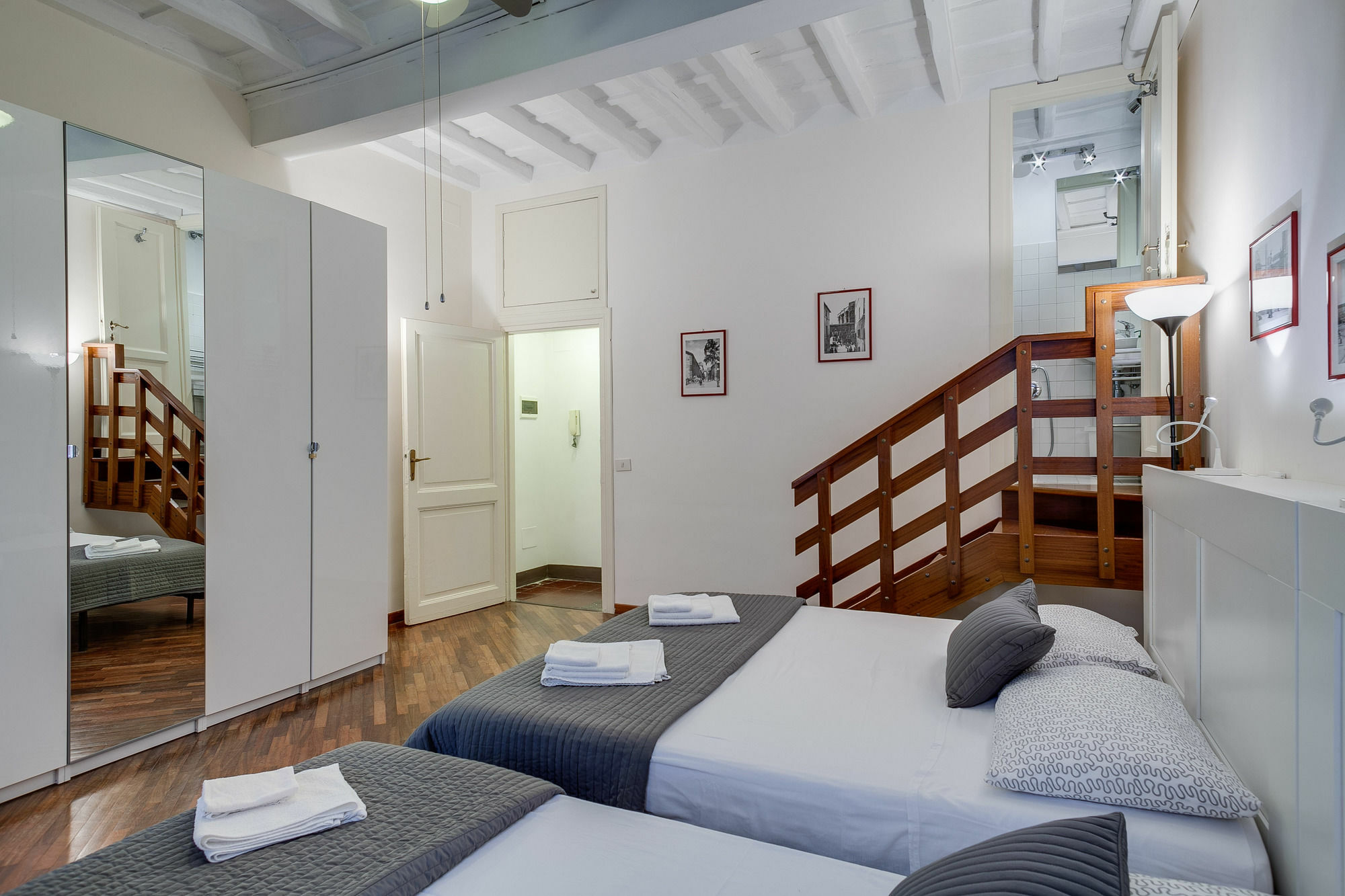 Navona Inn Apartments Ρώμη Εξωτερικό φωτογραφία