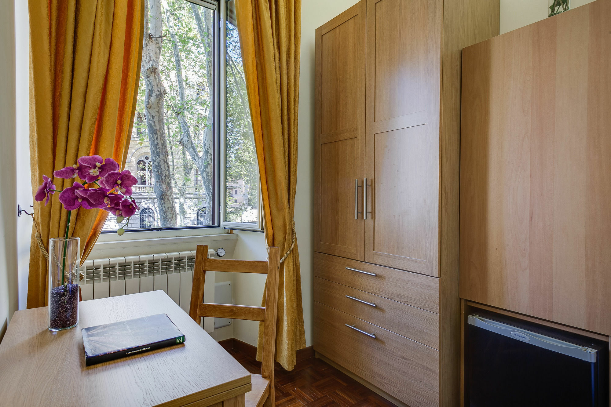 Navona Inn Apartments Ρώμη Εξωτερικό φωτογραφία