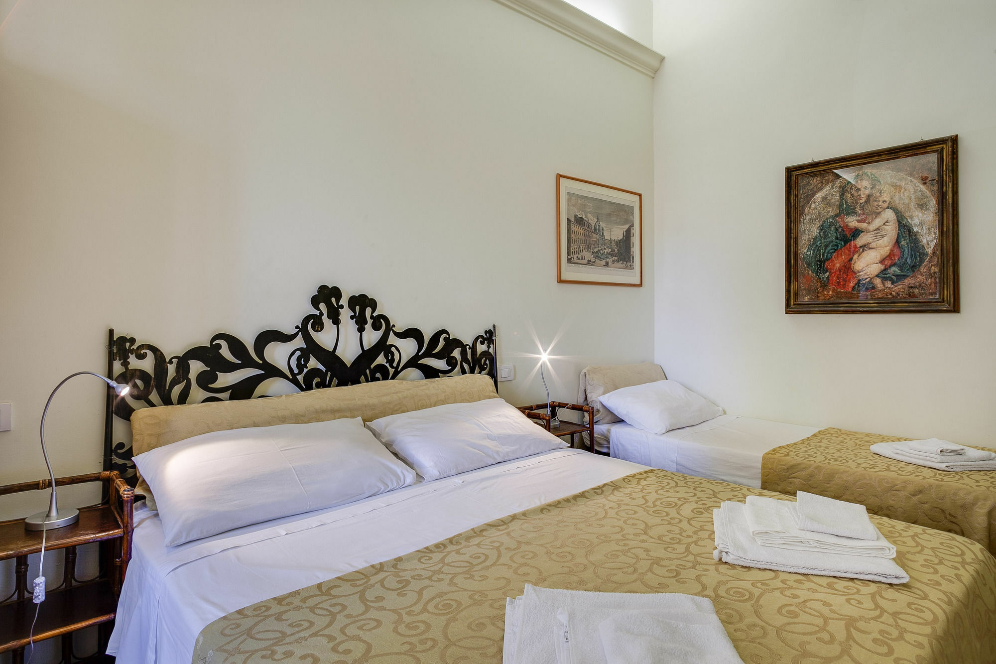 Navona Inn Apartments Ρώμη Εξωτερικό φωτογραφία