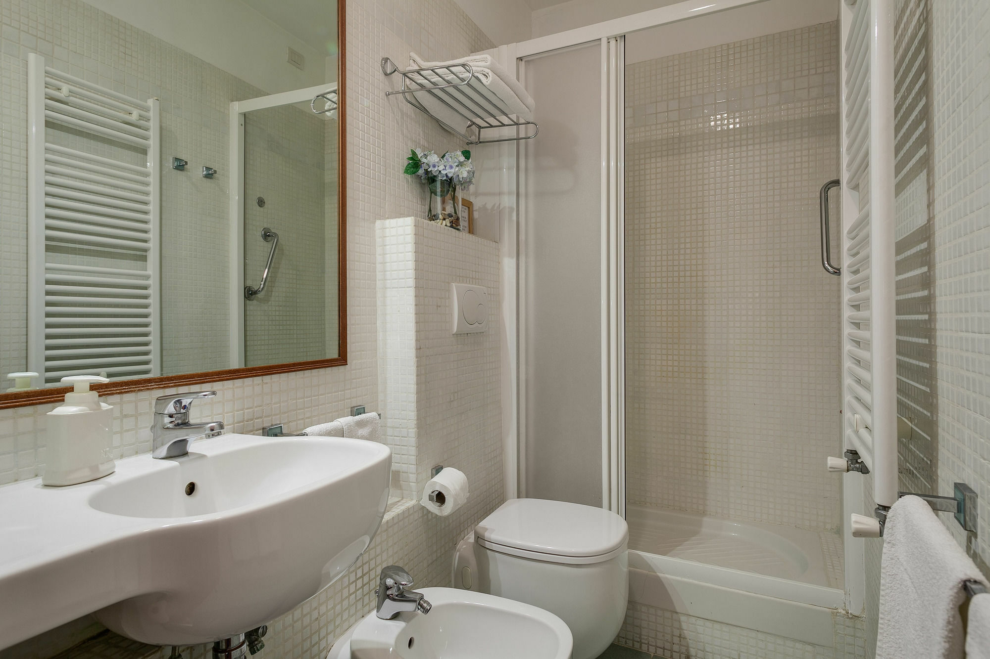 Navona Inn Apartments Ρώμη Εξωτερικό φωτογραφία