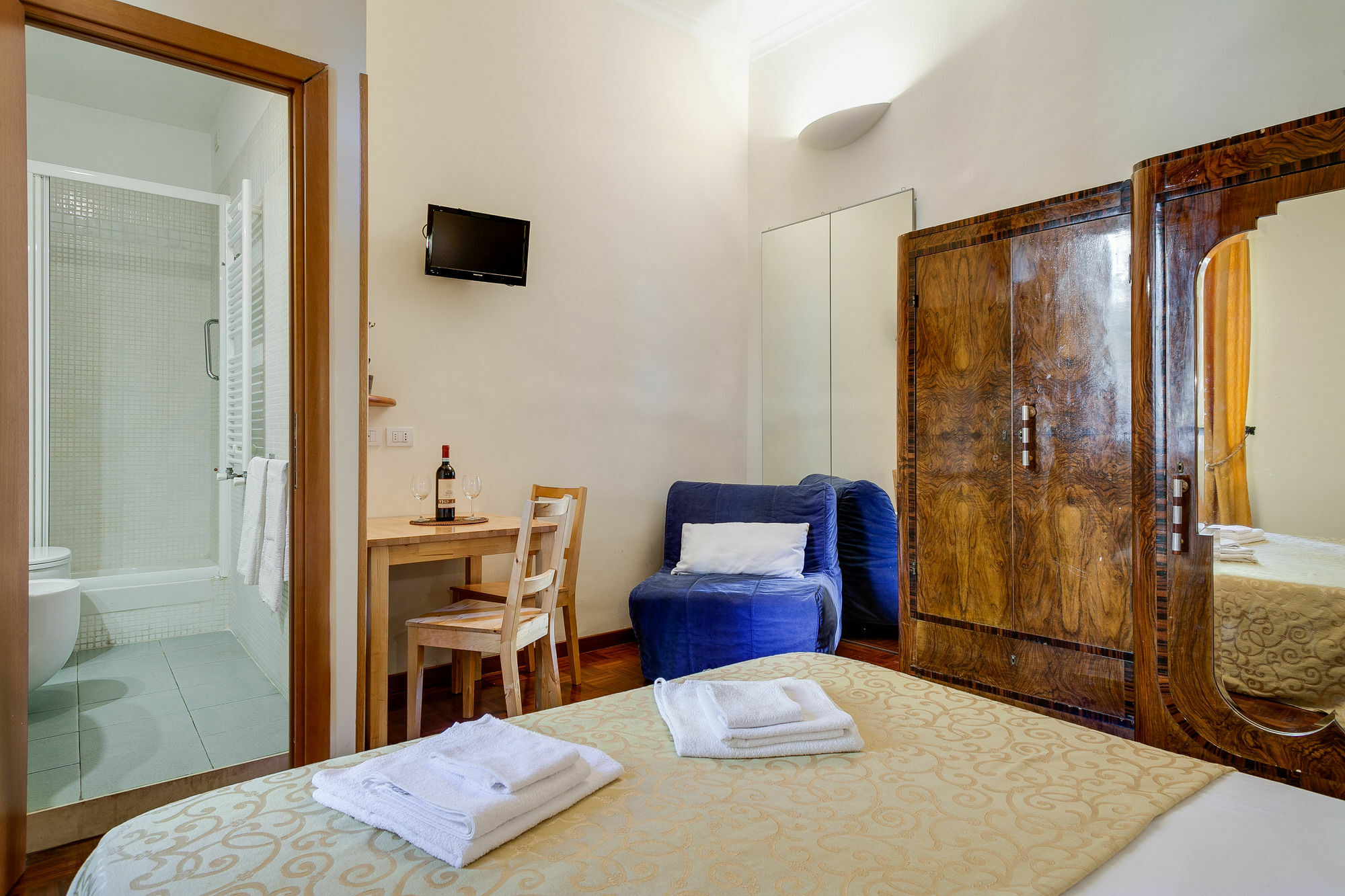 Navona Inn Apartments Ρώμη Εξωτερικό φωτογραφία
